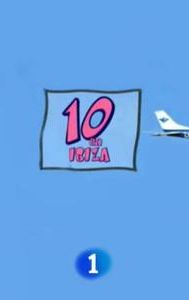 Diez en Ibiza