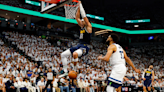 How Aaron Gordon helped the Denver Nuggets win Game 4 over the Timberwolves | Sporting News