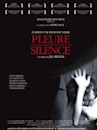 Pleure en silence