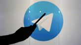 Telegram shares users' data in copyright violation lawsuit