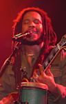 Stephen Marley