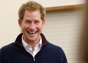 Prinz Harry, Herzog zu Sussex