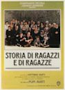 Storia di ragazzi e di ragazze