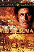 Halls of Montezuma (film)