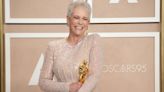 Inside Jamie Lee Curtis's LA home: a Spanish Colonial Revival for the award-winning unabashed 'hype woman'