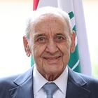 Nabih Berri