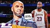Lakers star LeBron James roasted by Marcin Gortat over ‘crying’ to referees