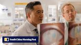 How Sight tells the story of the Asian doctor who helped the blind see