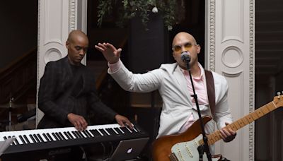 Irvin Mayfield’s Bridge Made Of Second Chances