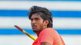 Setback for Olympic hopeful DP Manu after javelin thrower tests positive for banned substance