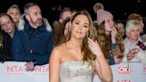 Jacqueline Jossa and Tom Watt returning to EastEnders for Dot's funeral