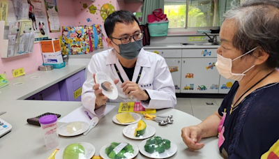 提昇民眾建康飲食正確觀念 嘉市衛生所提供營養諮詢