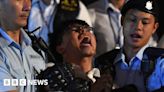 Hong Kong 47: Who are the democracy activists facing jail?