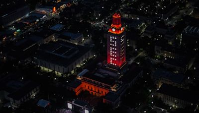 University of Texas football heads to the SEC