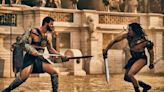 Those About to Die Unleashes Lions, Chariot Races & Gladiators in Trailer for Peacock Series