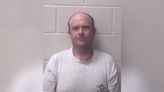 Cleveland County man arrested for child sex crimes, sheriff’s office says