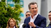 What Gavin Newsom said during his Fox News interview