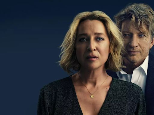 Fake: Asher Keddie's Stunning Show EXPOSES Love Scamming