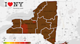 Where is the peak foliage in NY? Latest foliage report and map shows where to see the best