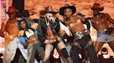 Bailarinos de Madonna mostram bastidores de show histórico no Rio de Janeiro