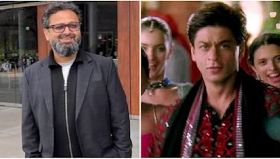 Did you know Shah Rukh Khan used to call Kal Ho Naa Ho 'rubbish'? Nikkhil Advani shares he said Devdas was 'fantastic'