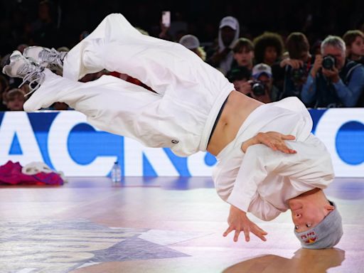 Breaking at the 2024 Olympics: Its street dance origins, how it works and how to watch