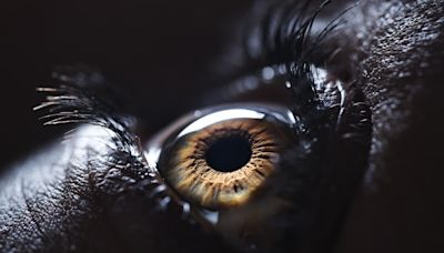 The eyes have it: Something strange happens to pupils when we breathe
