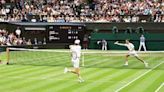 Alcaraz, Medvedev reach Wimbledon semis