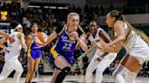 Sparks can't match Atlanta Dream's fourth-quarter surge, drop season opener