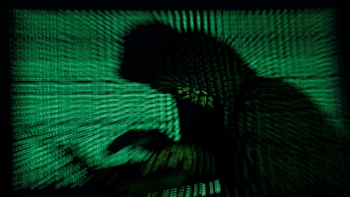 UK Defence Ministry targeted in cyberattack: Minister