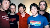 "Pearl Jam used to hire out bars to drink with us": Idlewild's Roddy Woomble on how four punk rock kids from Scotland emerged from the wreckage of Britpop, gatecrashed the UK charts and got adopted as Pearl Jam's new favourite band