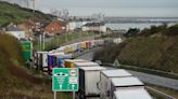 Allow extra time at Port of Dover over Easter weekend, ferry operator warns