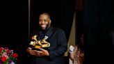 Killer Mike booked on misdemeanour battery charge