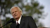 Billy Graham to Be Permanently Commemorated in US Capitol in ‘Rare Honor’