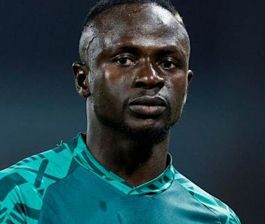 Sadio Mané