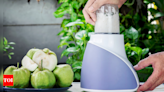 Find the Perfect Juicer Mixer Grinders for Every Kitchen - Times of India