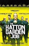 The Hatton Garden Job