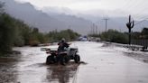 Monsoon 2022: Northern Arizona seeing more rainfall than normal. Here's why