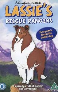 Lassie's Rescue Rangers