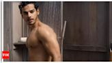 Ishaan Khatter dares to bare all in Hollywood debut 'The Perfect Couple' trailer; sister-in-law Mira Rajput reacts: WATCH | - Times of India