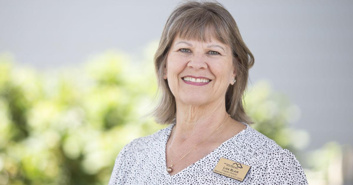 New executive director to take over Wenatchee Valley Senior Activity Center