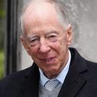 Jacob Rothschild, 4th Baron Rothschild