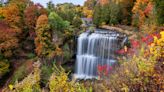 The Waterfall Capital of the World Is Your Next Great Lakes Adventure