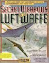 Secret Weapons of the Luftwaffe