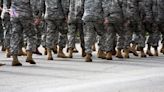 Army revamps recruiting in face of enlistment shortfalls