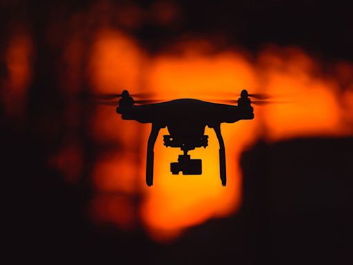 Your DJI drone might soon be banned in the US – and yes, this news is just as bad as it sounds