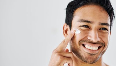 The Ideal Skin Care Routine For Men Who Want To Do The Bare Minimum