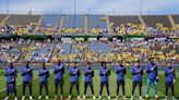 ¿Hasta dónde llegará Ecuador en Copa América? Las predicciones de pulpos, armadillos, gatos y brujos quedaron atrás