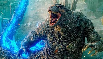 “Godzilla Minus One”: la bestia de 15 millones de dólares que llegó a Netflix y sorprendió a la crítica