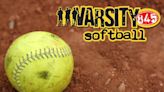 Softball: Vote for the Varsity 845 player of the week for April 17-23